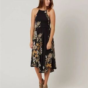 Free People Season in the Sun Dress